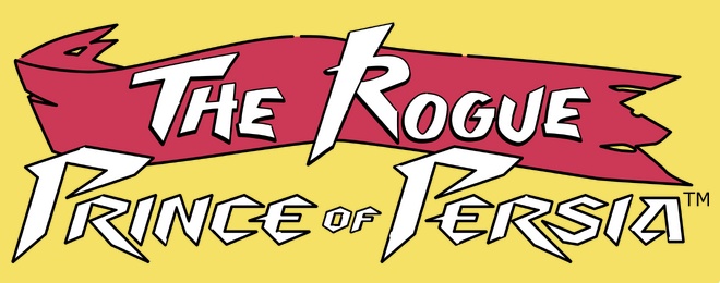 The Rogue Prince of Persia banner