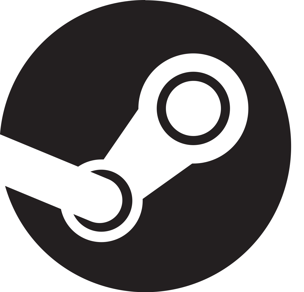 steam logo